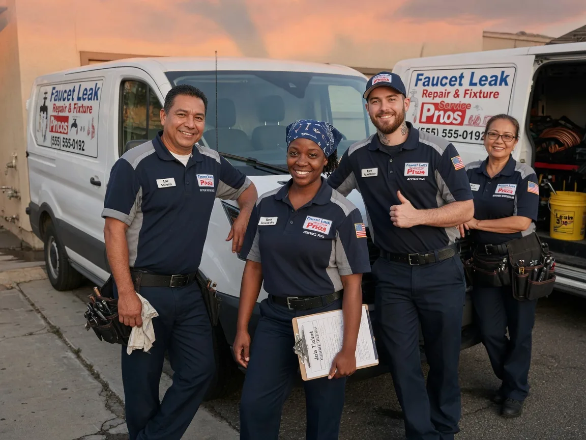 Faucet Repair company in Keosauqua, IA