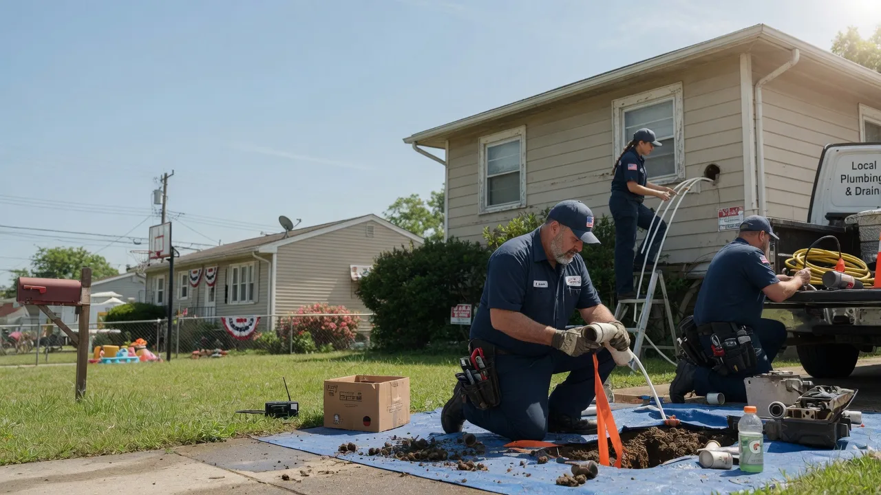 Faucet Repair in Keosauqua, IA near me